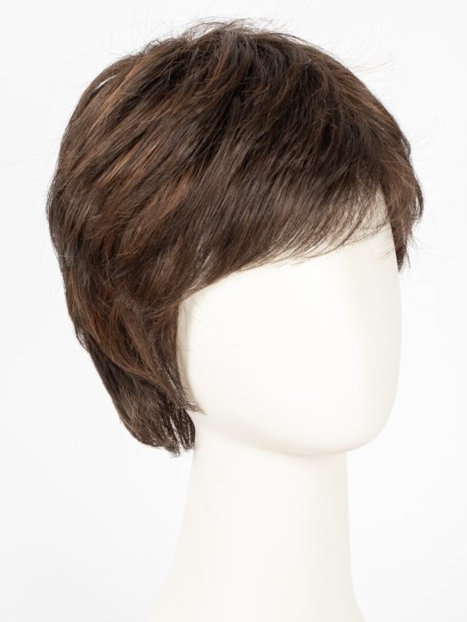R6/30H CHOCOLATE COPPER | Dark Brown with soft, Coppery highlights