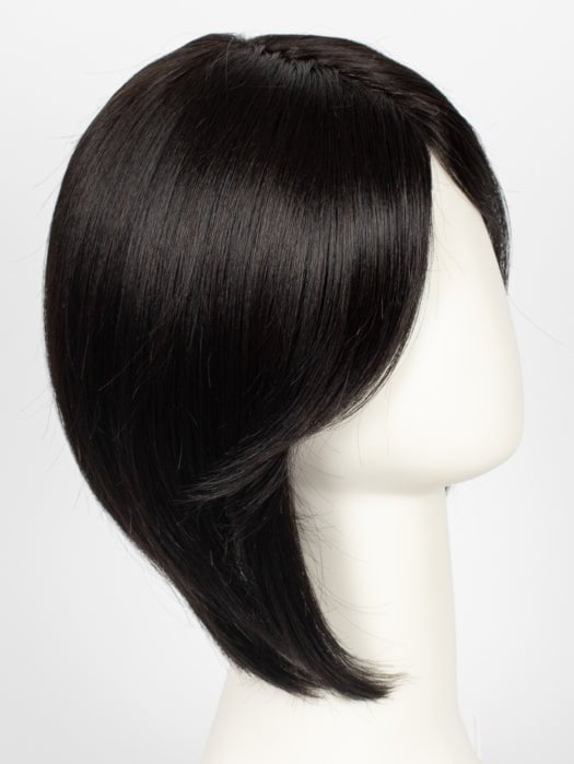 EXPRESSO | Darkest Brown