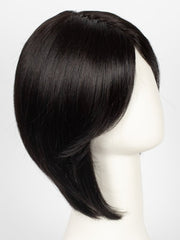 EXPRESSO | Darkest Brown