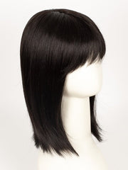 EXPRESSO | Darkest Brown