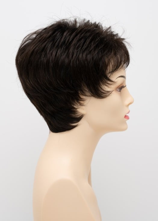 4/6 DARK BROWN | Espresso and Coffee Mix