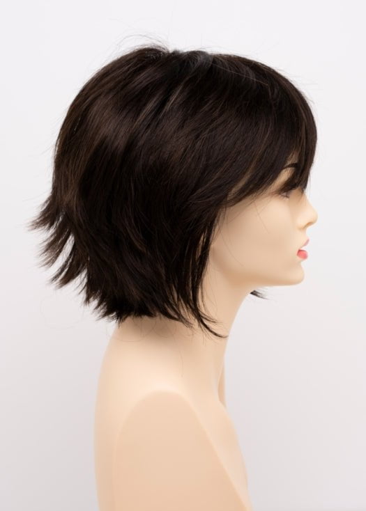  DARK BROWN | Espresso and Coffee Mix