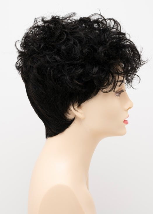 BLACK | Jet Black