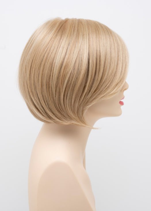 MEDIUM BLONDE | Soft Golden Blonde with Champagne Blonde highlights