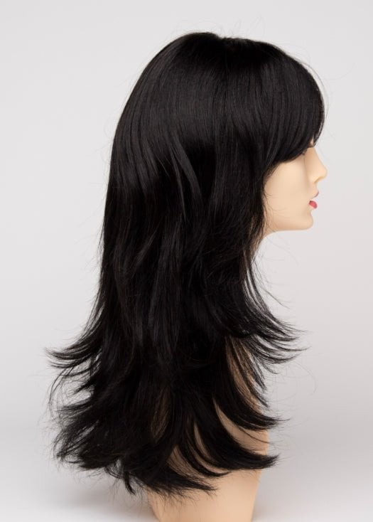 BLACK | Jet Black