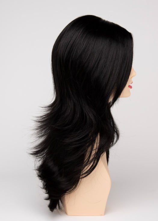 BLACK | Jet Black