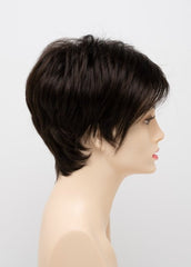 4/6 DARK BROWN | Espresso and Coffee Mix