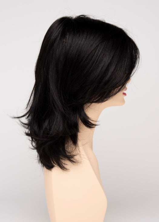 BLACK | Jet Black