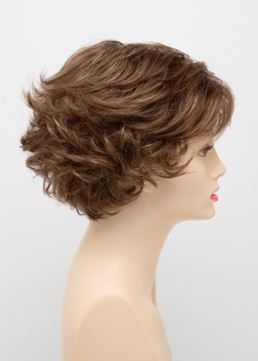 LIGHT BROWN | Light Golden Brown with subtle highlights