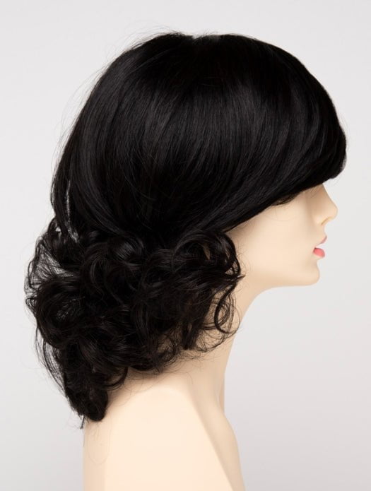 BLACK | Jet Black