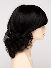 BLACK | Jet Black