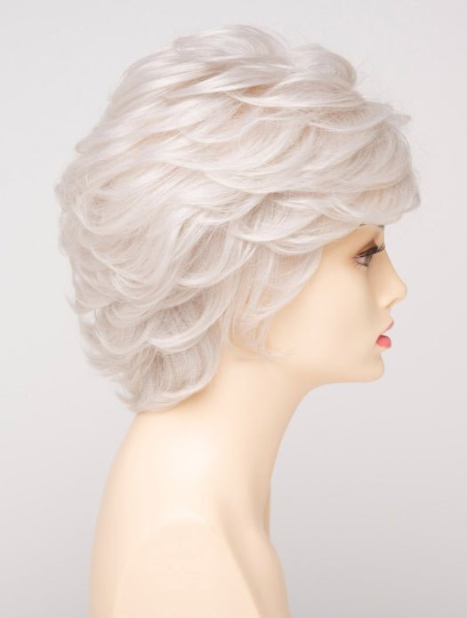 60 LIGHT GREY | Pure White Grey