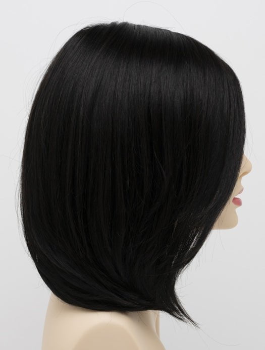 BLACK | Jet Black