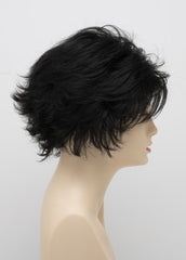 BLACK | Jet Black