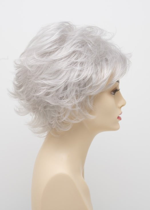 60 LIGHT GREY | Pure White Grey
