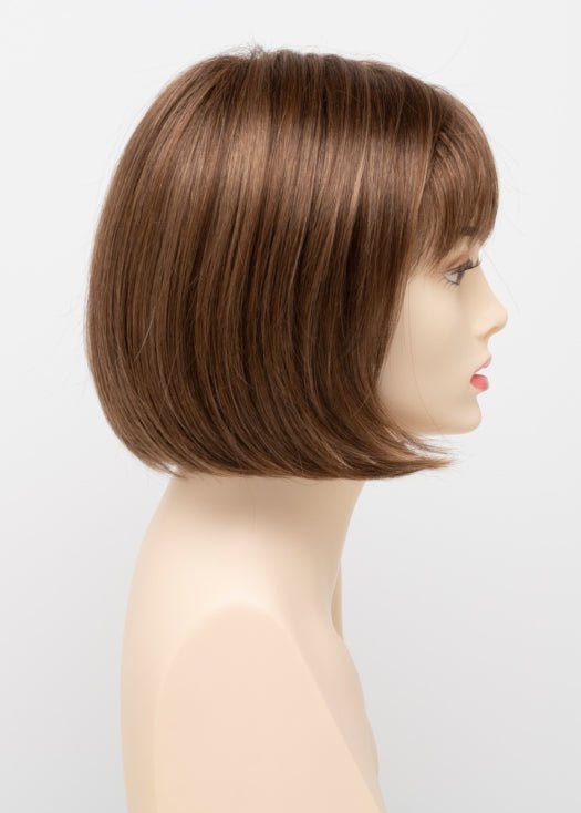 12 LIGHT BROWN | Light Golden Brown with subtle highlights