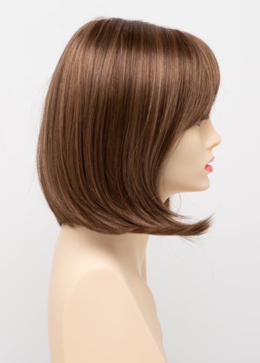 LIGHT BROWN | Light Golden Brown with subtle highlights