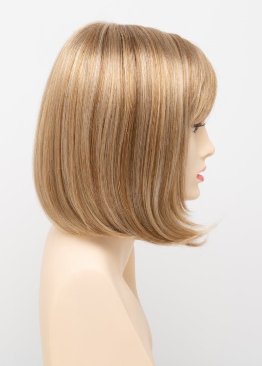 VANILLA BUTTER | Golden Blonde blended with Champagne Blonde