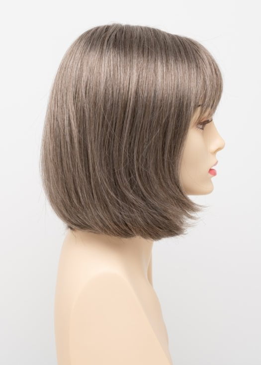 DARK GREY | Medium to Light Brown blend with 40% Grey
