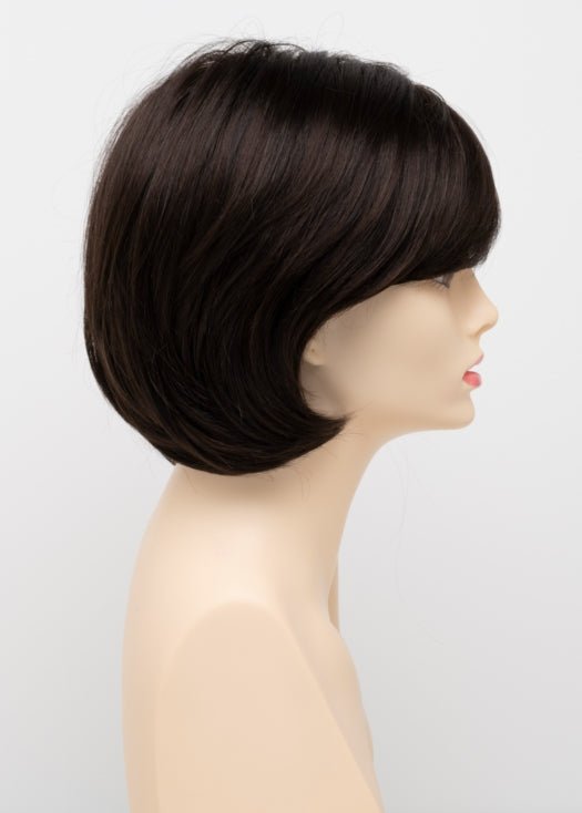 DARK BROWN | Espresso and Coffee Mix