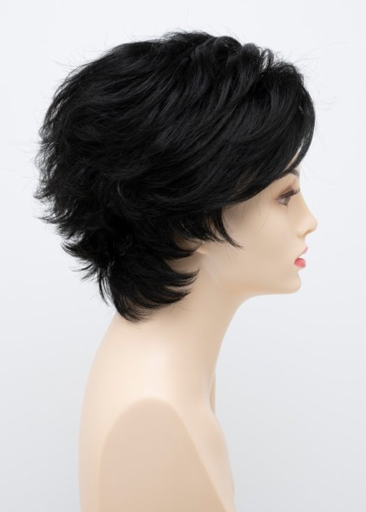 BLACK | Jet Black