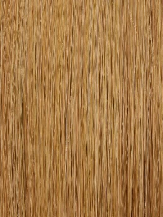 27B PEACH TART | Light Gold-Red Blonde