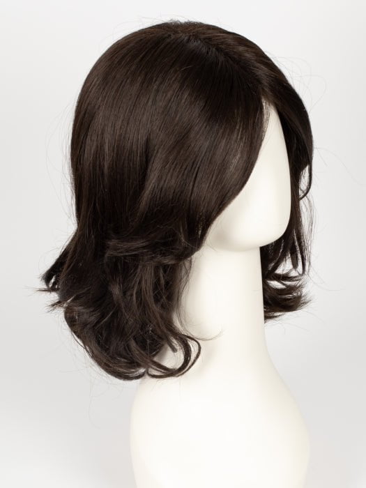 CAPPUCINO | Dark Brown