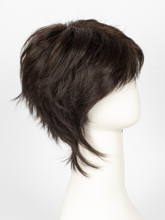 CAPPUCINO | Dark Brown