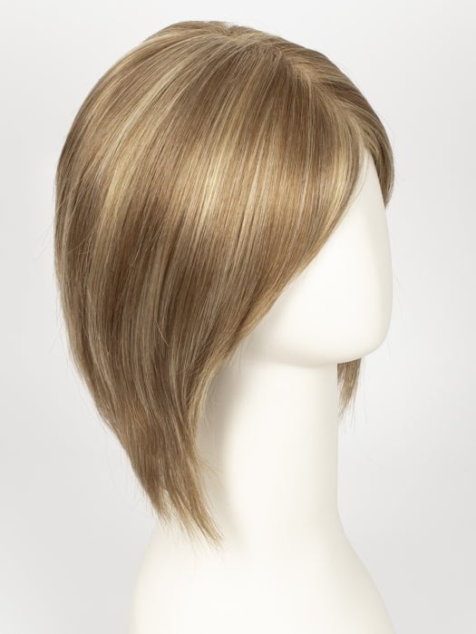 SPRING HONEY | Honey Blonde and Gold Platinum Blonde evenly blended