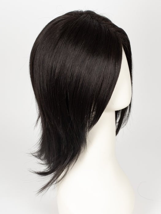 EXPRESSO | Darkest Brown
