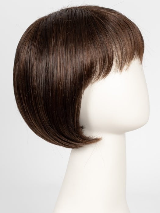 TOASTED BROWN | Dark Brown and Light Brown Blend