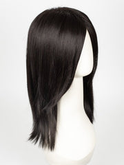 EXPRESSO | Darkest Brown