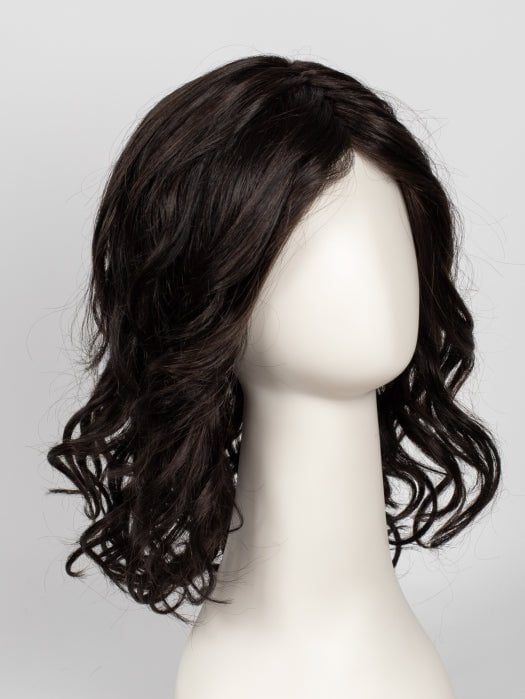 GL 2-6 BLACK COFFEE | Darkest brown