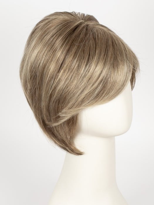 G11+ MOCHA MIST | Light brown base w/ dark blonde highlights
