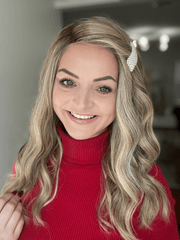 Day to Date | Synthetic Lace Front Wig (Mono Part)