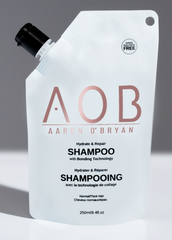 AOB Hydrate & Repair Shampoo