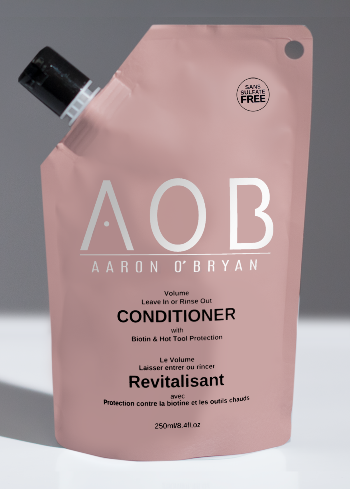 AOB Volume Conditioner