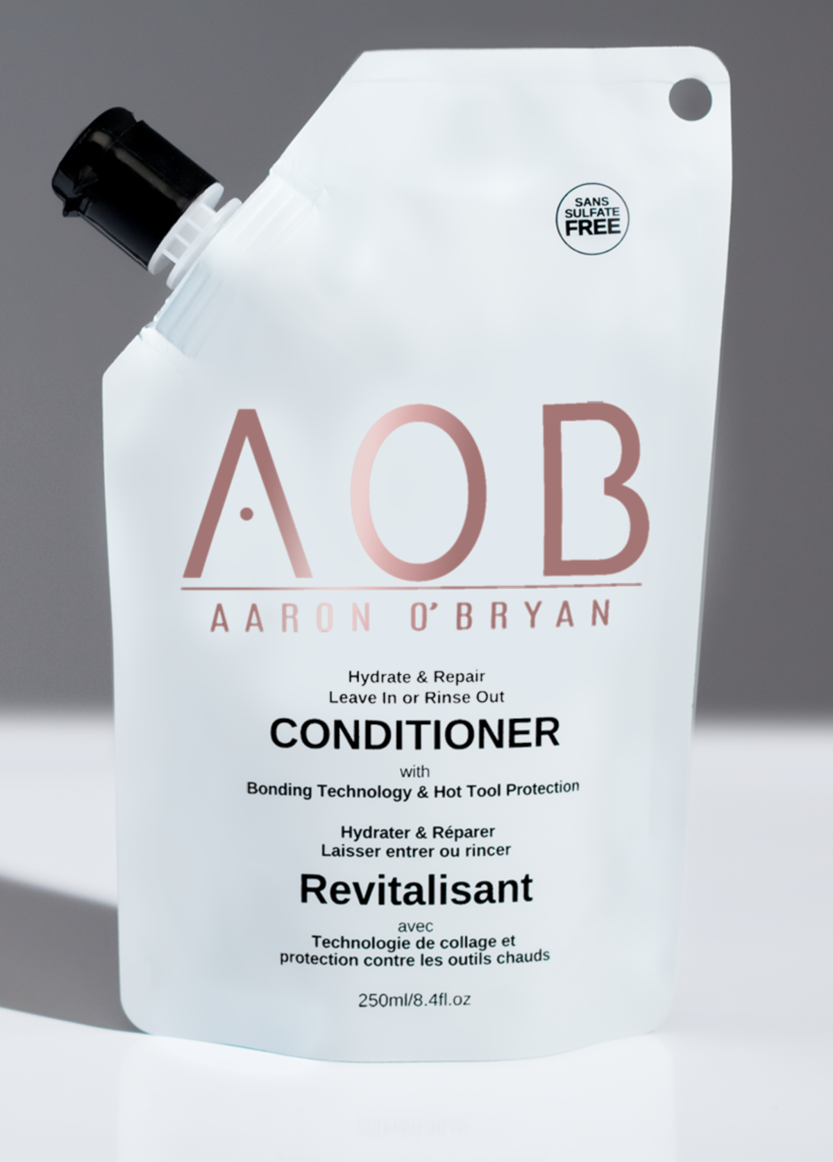 AOB Hydrate & Repair Conditioner
