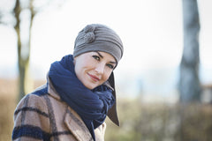 Asana Scarf - 2153
