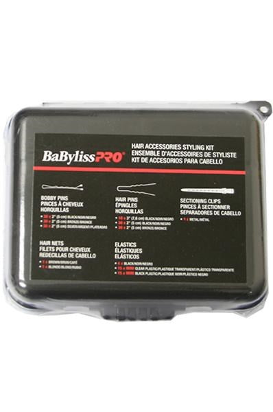BABYLISS PRO 200 pcs Hair Pins & Accessories Styling Kit - Aone Beauty Supply Online Store