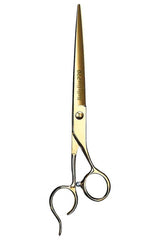 BABYLISS PRO Barber Scissors 8" Offset - Aone Beauty Supply Online Store