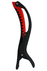 BABYLISS PRO 4 PC Double Hinge Sectioning Clips - Aone Beauty Supply Online Store