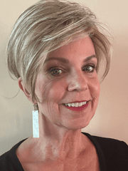 Advanced French | HF Synthetic Lace Front Wig