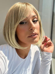 Vivi | Synthetic Lace Front Wig (Mono Part)