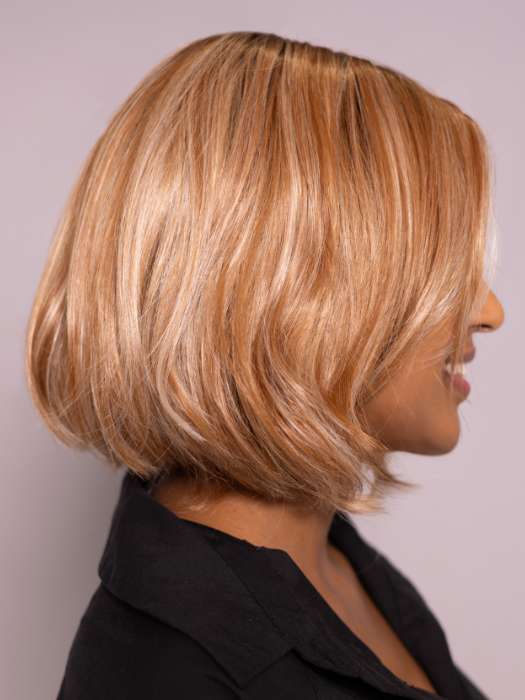 Mira | Synthetic Lace Front Wig (Hand Tied)