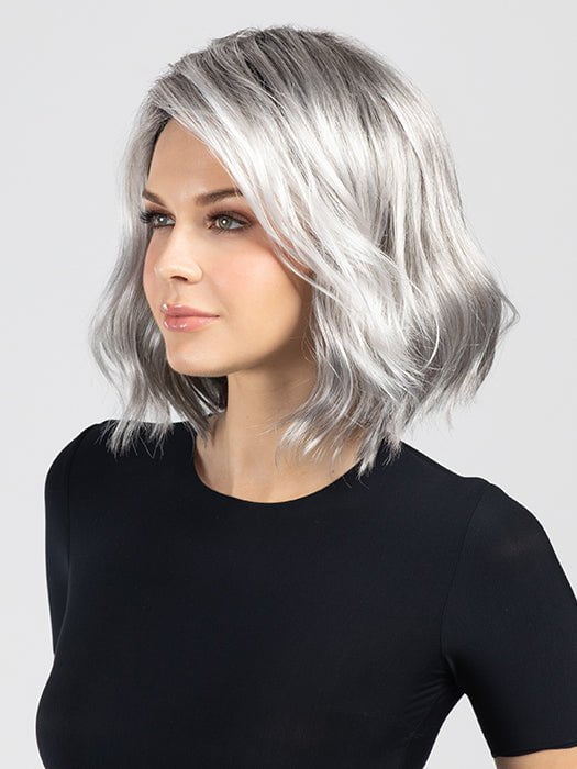 Charlotte | Synthetic Lace Front Wig (Mono Part)