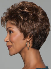 Cheer | Synthetic Wig (Basic Cap)