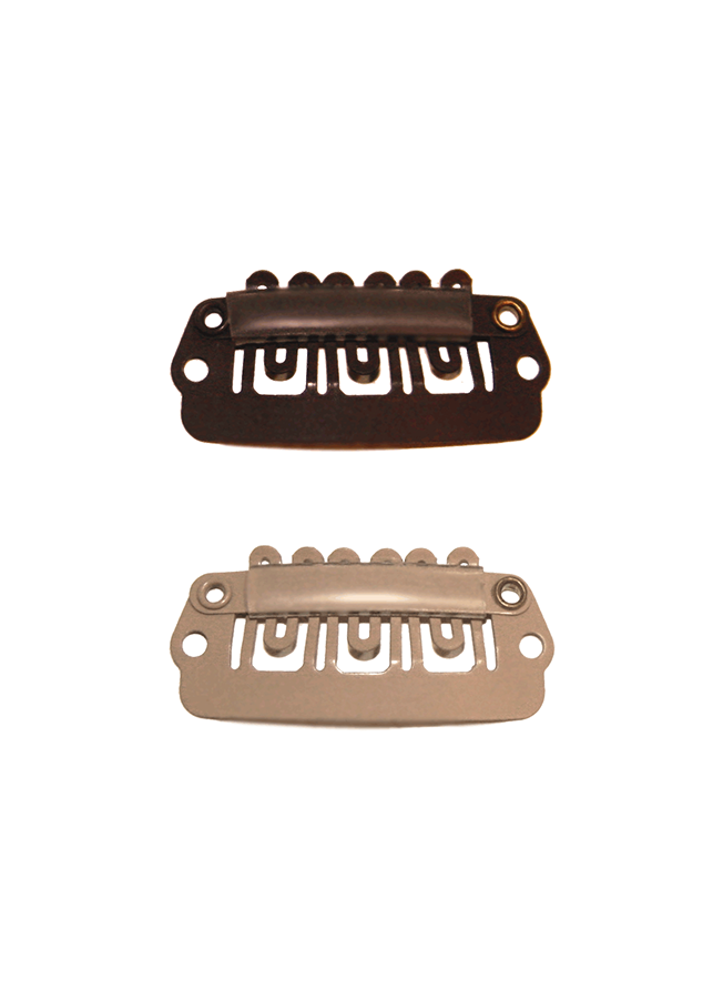 Comb Clips