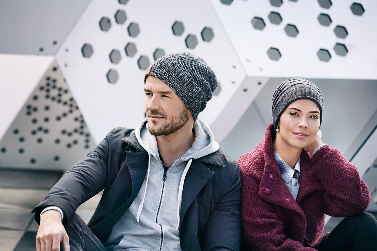 Dagny Winter Hat - 2131