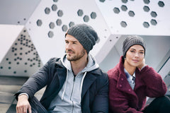 Dagny Winter Hat - 2131